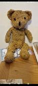 We lost our daughters beloved teddy either in or around the Palm Beach hotel in 