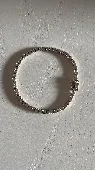 Found a bracelet on the pavement near the ESSO petrol station on Blackhorse Lane