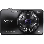 Hi! I lost my black Sony Cybershot DSC-WX150 (10x zoom 18.2 MP) digital camera a