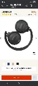 Found a headphone on piccadilly line yesterday on 23rd June.
Massage me if it yo