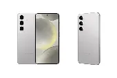 Lost a white Samsung s24, screensaver includes a dog 
