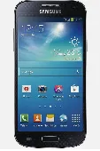 I lost my mobile phone. It is an old small Samsung Galaxy in a worn black leathe