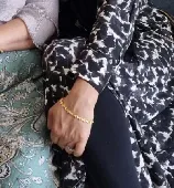 Sadly I lost a gold bracelet, which holds sentimental value, was bespoke and one