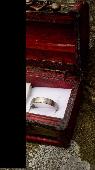 My husband lost his wedding band on 01.12.17. We only got married in July and it
