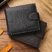 Hi lost a black wallet with my northen rail staff car driver licence bank cards 