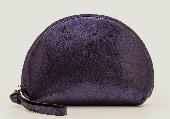 Hi, my purple sparkly wallet was either lost or stolen on the tube the night of 