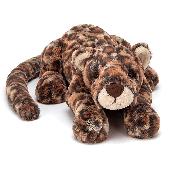 Long shot but the wee girls is distraught after losing "cuddles" We dont have a 