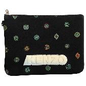 Hello everyone! On the 22nd of November, FRIDAY I lost my BLACK KENZO BAG. Insid