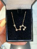 Hi all, I’ve lost a very sentimental necklace that is made from my grandmothers 