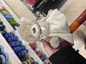 Found this little lovely chap today, his owner must be missing him dearly! I hav