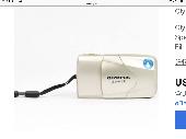 I lost my silver Olympus u2 f2.8 in New York City during 5.30-6.30 PM 11.28. I t