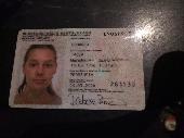 I lost my wallet with my oyster card, revolut card ending in 4100 and German ID 