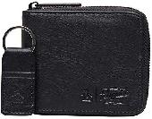 Black Penguin wallet lost between Max's bar Queen street and Central station. cr
