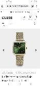 Hi all. Wondering if anyone in Edinburgh found the watch in the photo below anyw