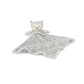 We lost a much loved Jellycat Ollie Owl soother, either in or near the Everyman 