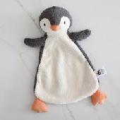 My little boy has lost his beloved jellycat pippit penguin soother however they 