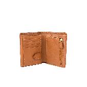 I have lost my wallet with all documents in it. Please let me know if anyone fou