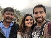 I left my Nikon D5300 by the road (RJ SH 32) between Ranakpur and Udaipur, just