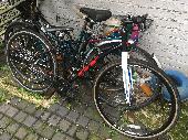 I recently bought a bike for my girlfriend secondhand Upon closer inspection I h