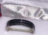 Hi i lost my engagement ring in terminal 3 heathrow airport at security check. T