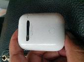 Found apple Airpod case on bus