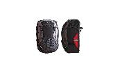 A pannier bag was stolen off my bike while I was waiting at a traffic light. Thi