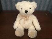 My 8 year old has lost her beloved Isabella teddy. She has been crying a lot at 