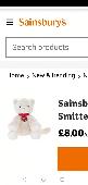 I'm in need of a replacement of the this teddy, it's been my daughter's favourit