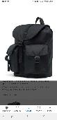 Lost a black Herschel backpack with a laptop, pink Guess wallet, pink and gold m