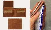 Hi there. I've lost my wallet with documents, store cards, bank card, Oyster car