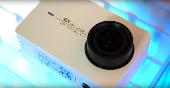 Lost my action camera Yi 4K