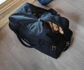 Someone mistook my luggage bag from national express coach coming from Luton on 