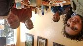 Hi, I just about an hour ago between 11:50- 12:50 lost my camera. My young son h