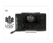 I lost a black LYDC purse which had sentimental valuables inside which included 
