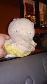 I lost my blue bunny I've had about 30 years after a stay at Providence medical 
