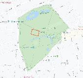 I lost a gold pinky ring with bolts design in Clissold Park (see attached map fo