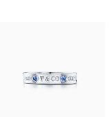 I have lost my engagement Tiffany ring around Tower Bridge area. It is a plain s