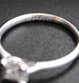 Hy guys, when I was running I lost my wedding ring. Please if you found or you k