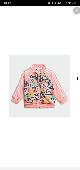 I lost the pink flowered adidas jacket size 12 -18, on Albert Road - Bell Lane,