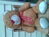 Please help me get back home. I was found on west bristol road on the shoulder o