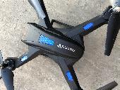 I have found a drone in my garden