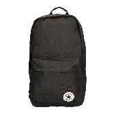 Lost Converse backpack, black, near hyde park