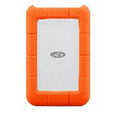 Hey everyone, someone stole my hard drive. LaCie 1TB with orange bumpers. All my