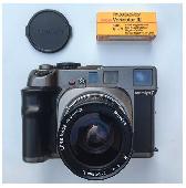 Please return my camera! I offer a $500 reward. 
