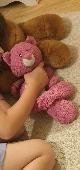 We visited Barmouth on 14.08.2020 and my daughter left her beloved Teddy in the 