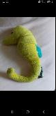 Nature planet seahorse. Smaller size. My son recently lost his toy seahorse whil