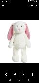 Hi, My 1 year old daughter lost her rabbit yesterday afternoon whilst on route t