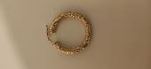 Hello. I lost my gold earring today near or in the Tynemouth station (Metro) aro