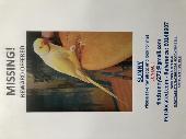 Sunny is a bright yellow parrot with a red beak. He accidentally flew out. He ha
