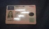 I lost my romanian driving license on Saturday in Brighton beach area around 5PM